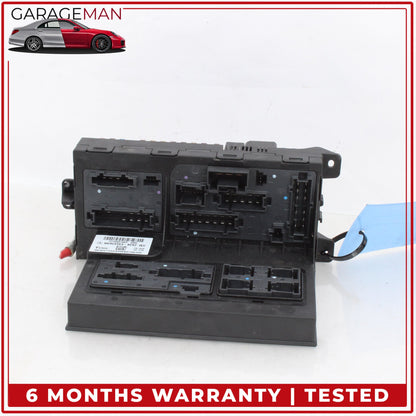2003-2011 Mercedes W211 E350 E550 Front SAM Module Relay Fuse Box 2115457701 OEM