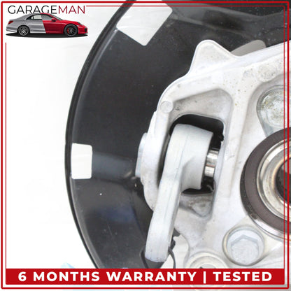 2016-2019 Buick Cascada Front Left Spindle Knuckle Wheel Hub 13583479 OEM