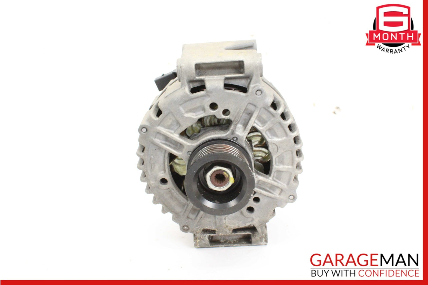 2006-2012 Mercedes-Benz SL550 R230 Alternator Generator 0131545602