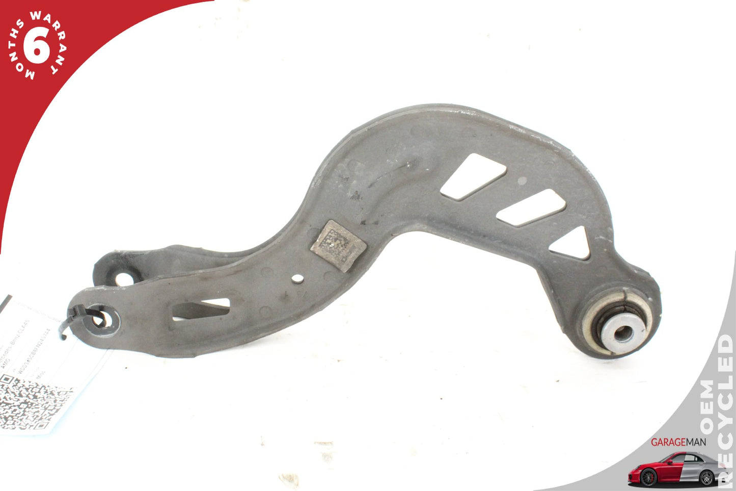2014-2019 Mercedes W117 CLA45 AMG Rear Side Upper Control Arm 2463501006 OEM