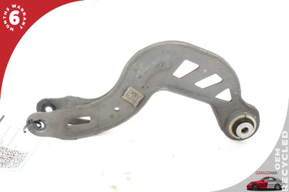 2014-2019 Mercedes W117 CLA45 AMG Rear Side Upper Control Arm 2463501006 OEM