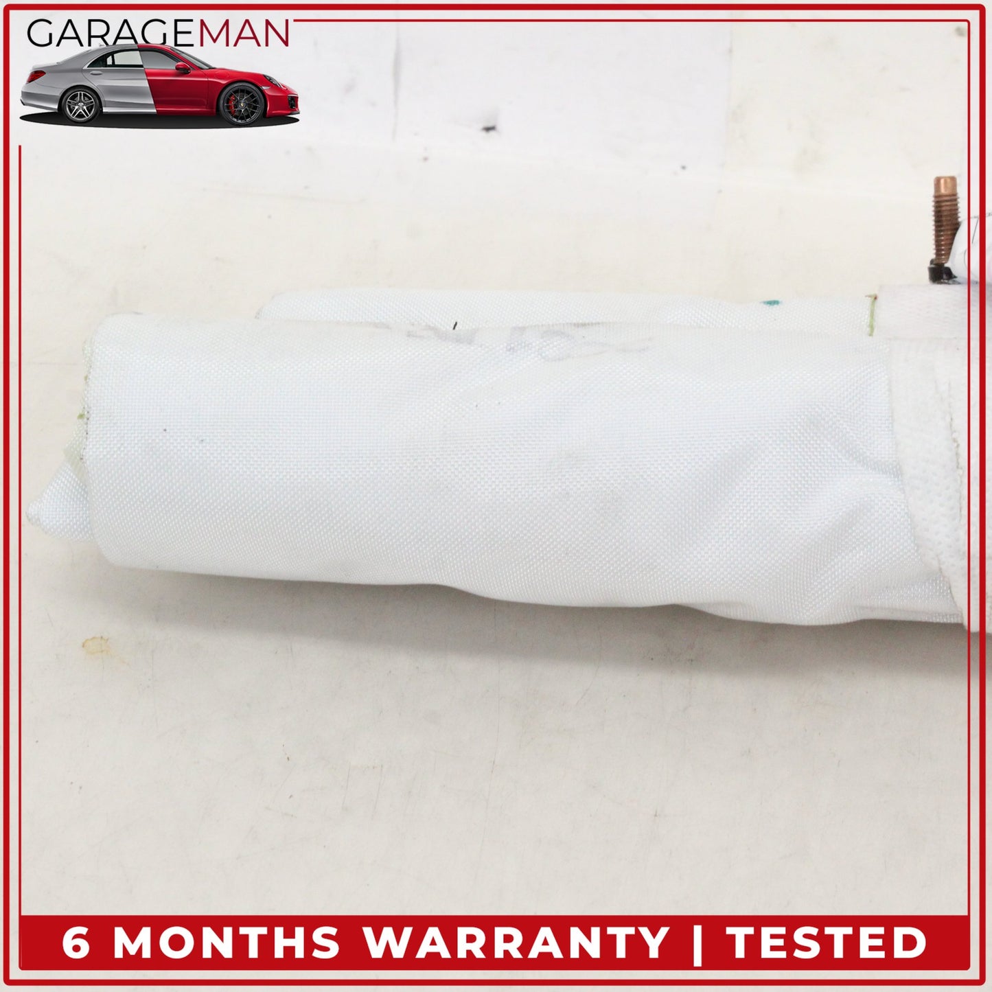 2014-2019 Chevrolet Silverado 1500 Front Left Side Seat Airbag 23425293 OEM