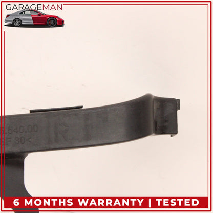 1997-2005 Porsche 911 Carrera Front Right Side Bumper Mount Support Bracket OEM