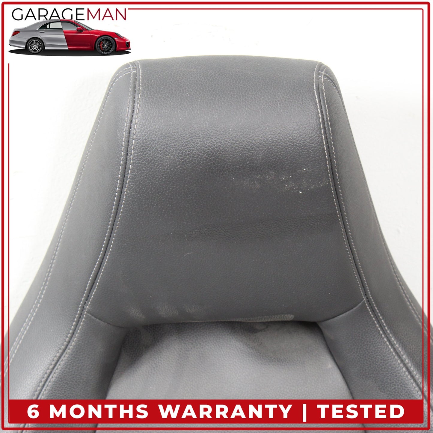2014-2019 Mercedes W117 CLA250 Front Right Top Upper Seat Cushion 1179102400 OEM