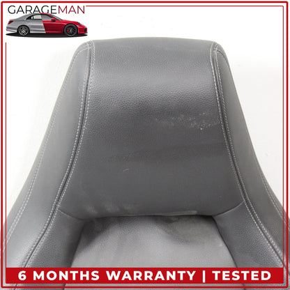 2014-2019 Mercedes W117 CLA250 Front Right Top Upper Seat Cushion 1179102400 OEM