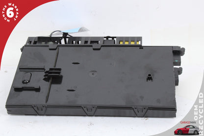 2003-2011 Mercedes W219 CLS550 Rear Fuse Relay Box Module 2115455101 OEM