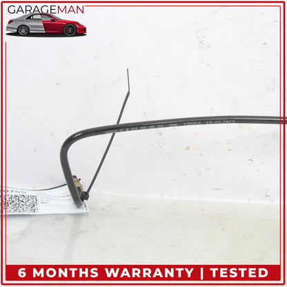 2014-2022 Range Rover L405 L494 Air Suspension Hose Line VOSS54630085AMK OEM