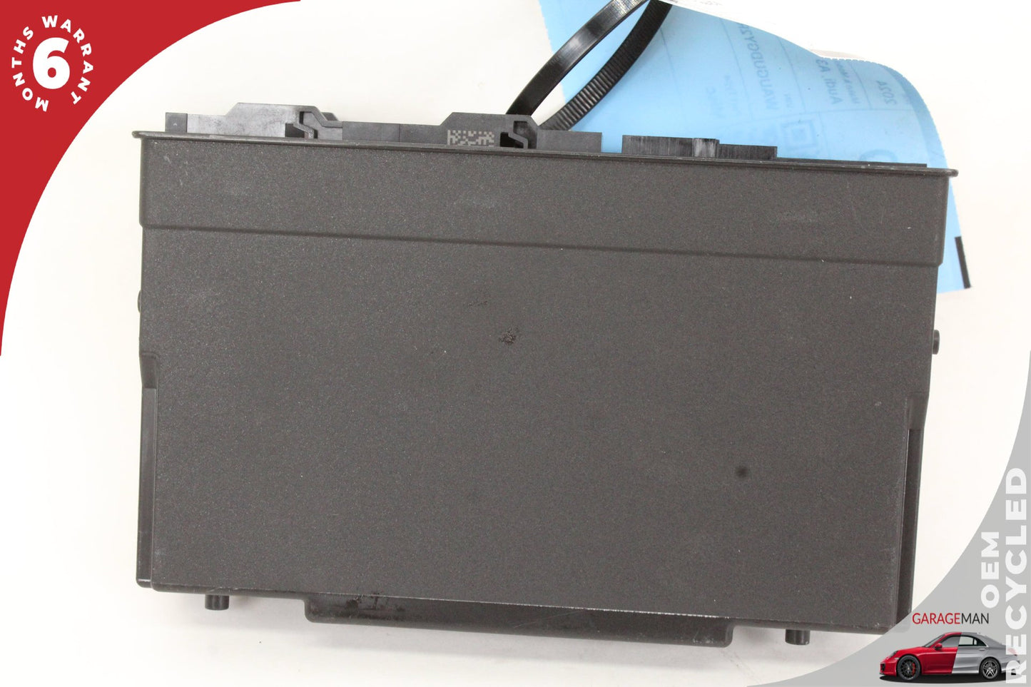 2019-2024 Audi A3 Sedan Front Left Seat Control Memory Switch 8Y0959760 OEM
