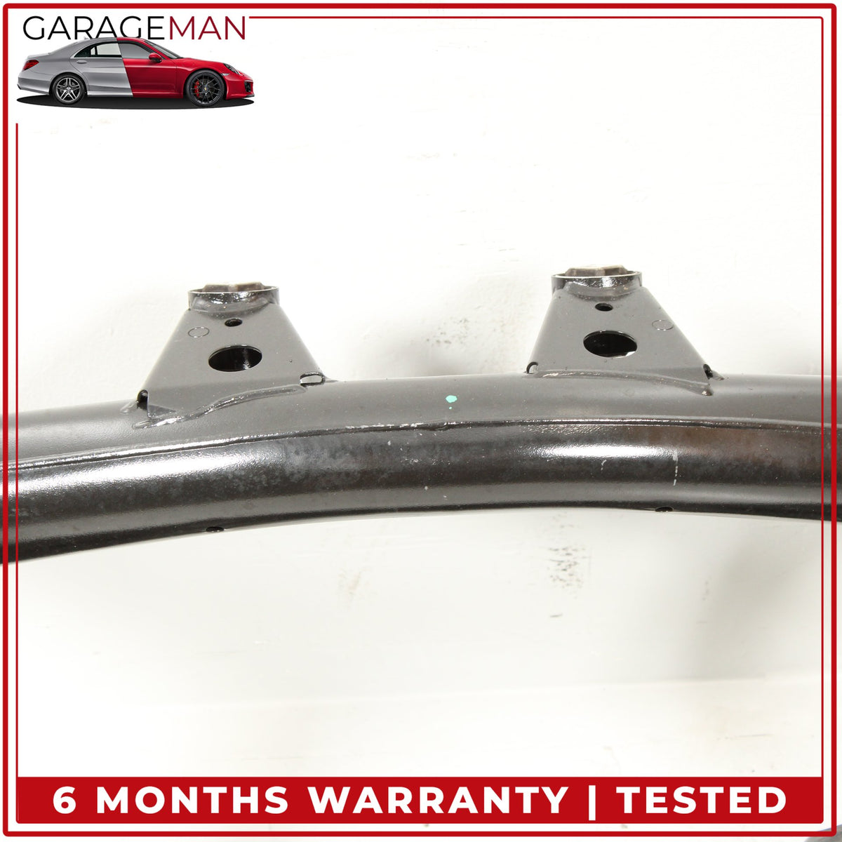 2014-2021 BMW 230i F22 Coupe Rear Subframe Sub Frame Crossmember 6851656 OEM