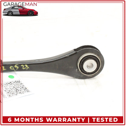 2018-2025 Audi Q5 Rear Right Passenger Side Tie Rod Control Arm 80A501530A OEM
