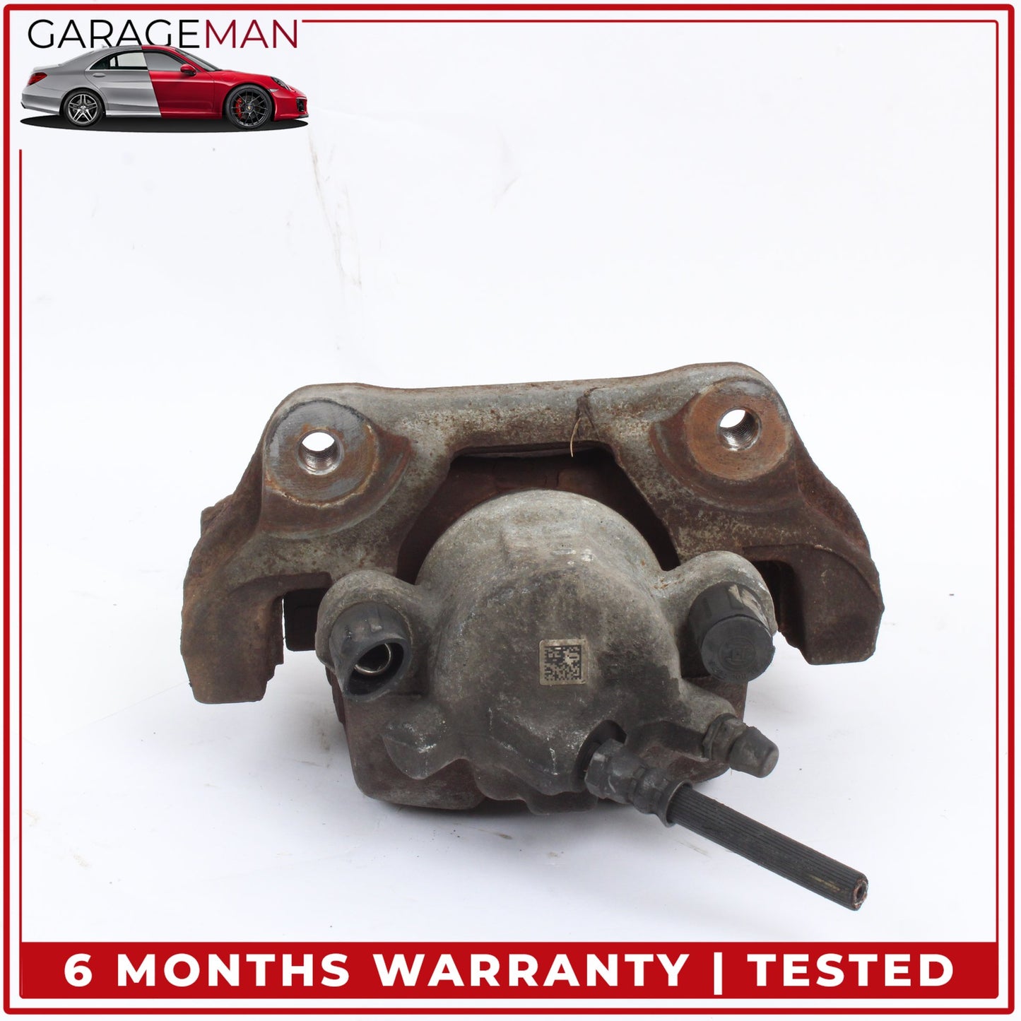 2012-2021 BMW 428i F36 Front Brake Calipers (set of 2) 6850970