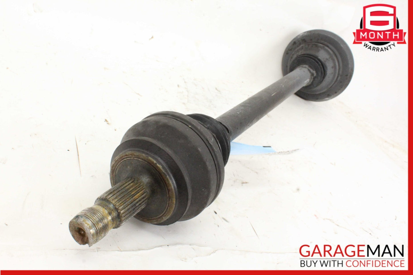 2015-2021 Mercedes-Benz C300 CDI Rear Right or Left Side CV Half Shaft Axle OEM