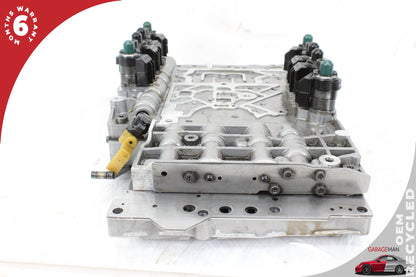 2004-2012 Mercedes-Benz S550 W221 Transmission Valve Body 2202771901