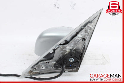 2010-2013 Mercedes-Benz S550 W221 Rear View Door Mirror Left Driver OEM