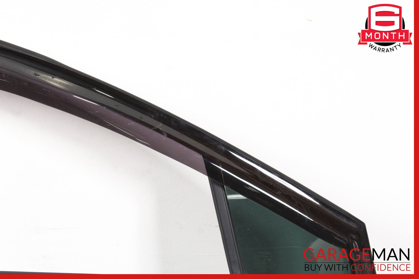 2015-2021 Subaru WRX Sedan Front Right Side Door Shell Panel 60009VA0309P OEM