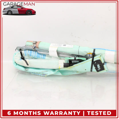 2015-2021 Mercedes-Benz C300 W205 Right Side Roof Curtain Air Bag 2058602100 OEM