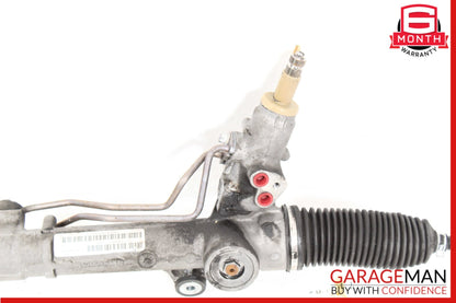 2006-2012 Mercedes-Benz GL450 X164 Rack & Pinion Assembly 25111051011