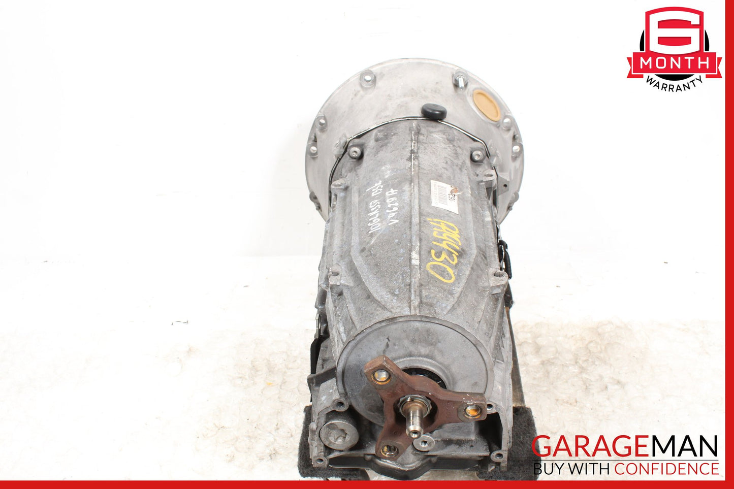 2010-2012 Mercedes-Benz GLK350 X204 Automatic Transmission RWD 133K OEM