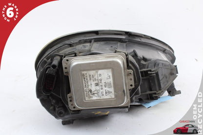 2010-2013 Porsche Panamera 970 Front Left Side AFS Xenon Head Light Lamp OEM