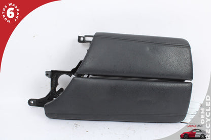 2011-2016 BMW 550i F10 Sedan Front Center Console Armrest Arm Rest 51169216867