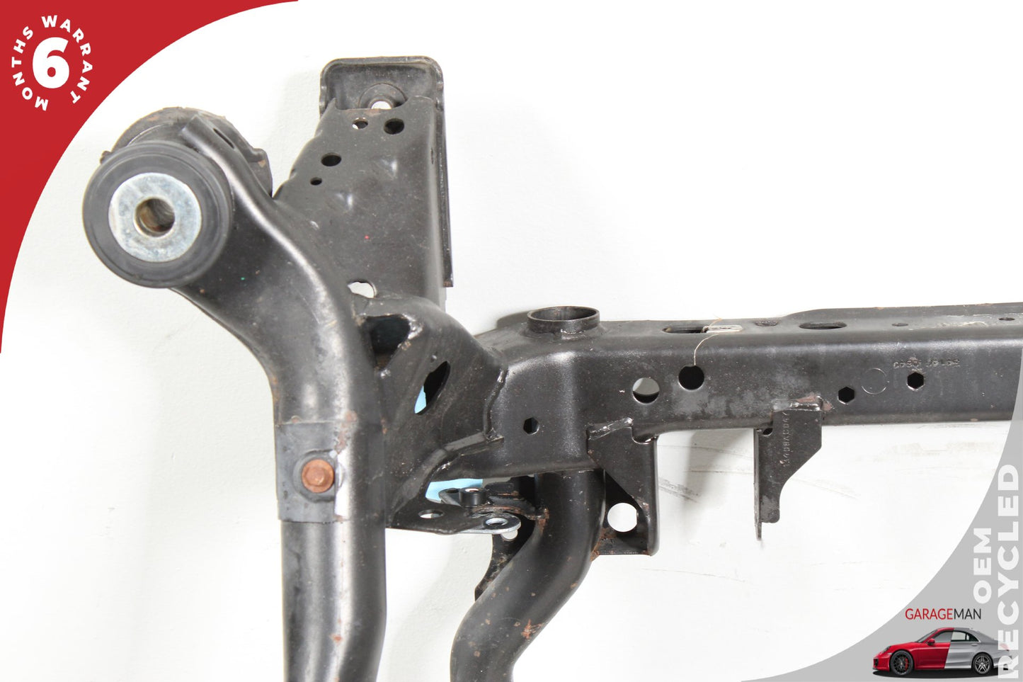 2012-2019 Mercedes X166 GL450 Front Sub Frame Subframe Engine Crossmember OEM