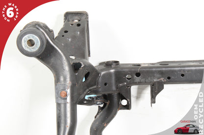 2012-2019 Mercedes X166 GL450 Front Sub Frame Subframe Engine Crossmember OEM
