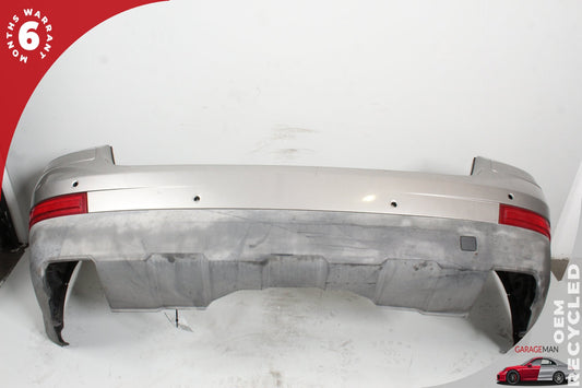 2007-2009 Mercedes X164 GL450 GL550 Rear Bumper Cover Assembly 1648852825 OEM