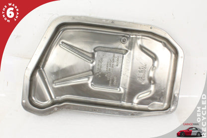 2011-2018 Audi A4 A5 A6 A7 A8 Q5 S7 S8 Automatic Transmission Oil Pan OEM
