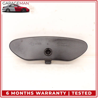1997-2004 Porsche Boxster 986 Front Upper Windshield Rear View Mirror OEM