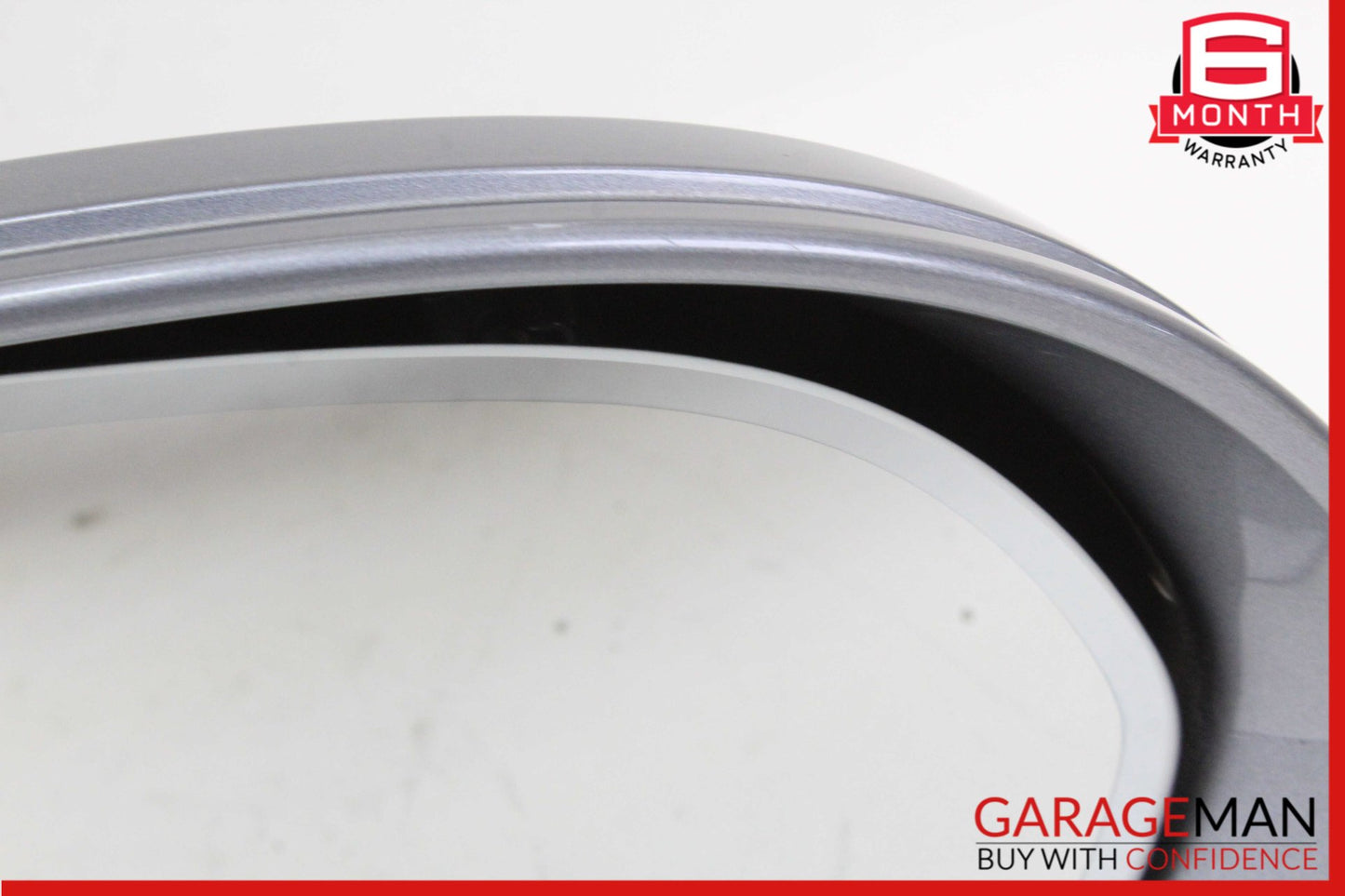 2012-2018 Audi A6 A7 Front Right Side Door Rear View Mirror w/ Blind Spot OEM