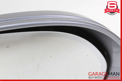 2012-2018 Audi A6 A7 Front Right Side Door Rear View Mirror w/ Blind Spot OEM