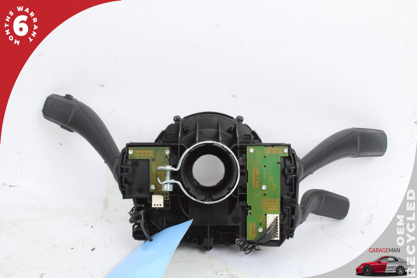 2009-2016 Audi A4 Steering Column Combination Switch 8K0953502BD