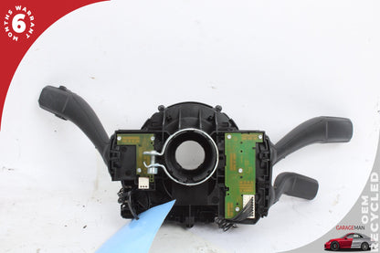2009-2016 Audi A4 Steering Column Combination Switch 8K0953502BD