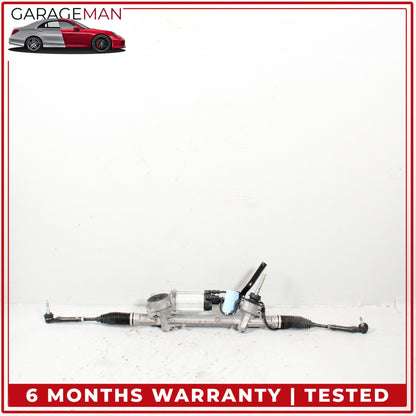 2016-2019 Buick Cascada Electric Power Steering Rack and Pinion 13413953 OEM