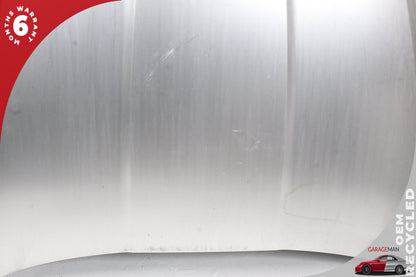 2016-2020 Jaguar XF X260 Sedan Front Hood Bonnet Panel GX6316612AA OEM