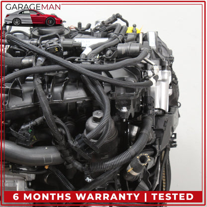 2019-2025 BMW 330i 430i RWD 2.0L Engine Motor Complete Assembly B46B20O1 OEM 31K