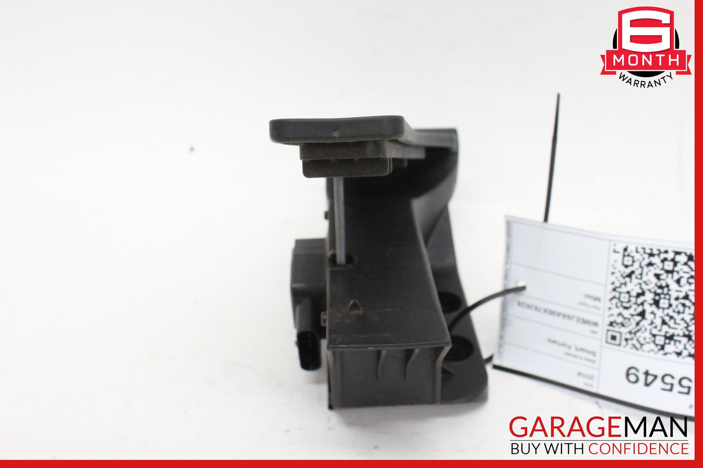 2008-2015 Smart Fortwo 451 Gas Pedal Throttle Accelerator 4513000000 OEM