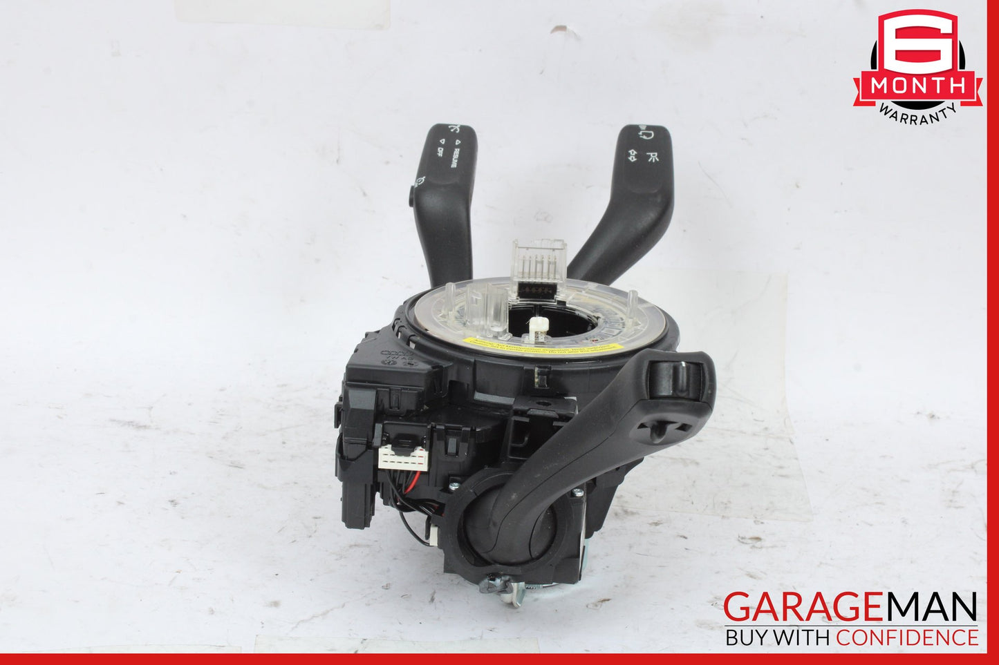 2019-2024 Porsche Macan 95B SUV Steering Column Combination Switch 95B953502AL