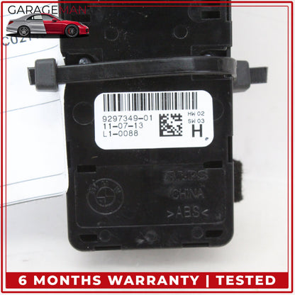 2014-2019 BMW X5 X6 F15 Front Left Side Master Window Control Switch 9297349 OEM