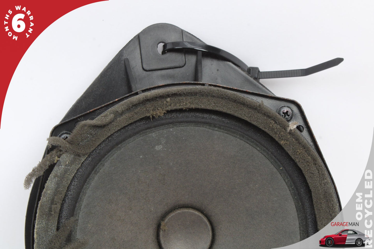 2006-2010 Pontiac Solstice Front Left and Right Dash Audio Speaker 15103787 OEM