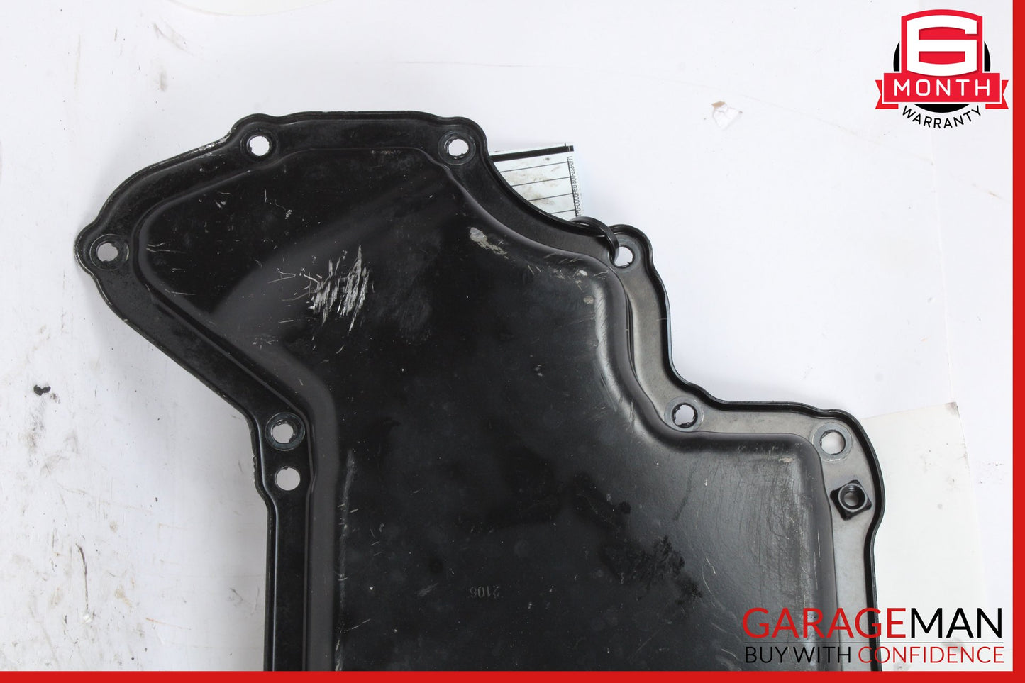 2005-2012 Mercedes W204 C300 C230 CLS550 SL550 Lower Oil Pan 2720100128 OEM