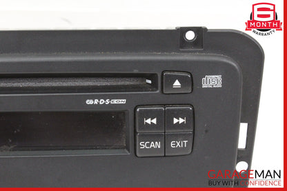 2005-2009 Volvo S60 Radio Multimedia CD Player 8696126-1