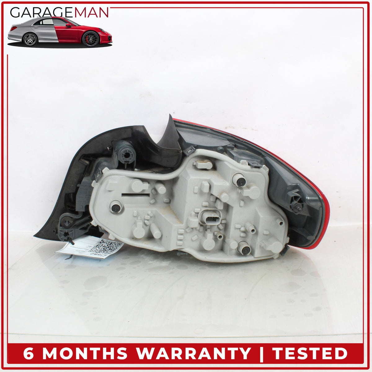 2014-2017 BMW M235i F22 Rear Left Side Tail Light Lamp 7295427 OEM