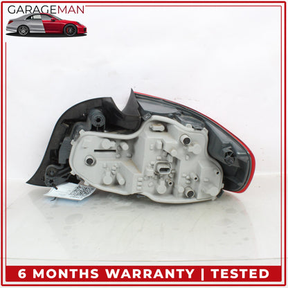 2014-2017 BMW M235i F22 Rear Left Side Tail Light Lamp 7295427 OEM