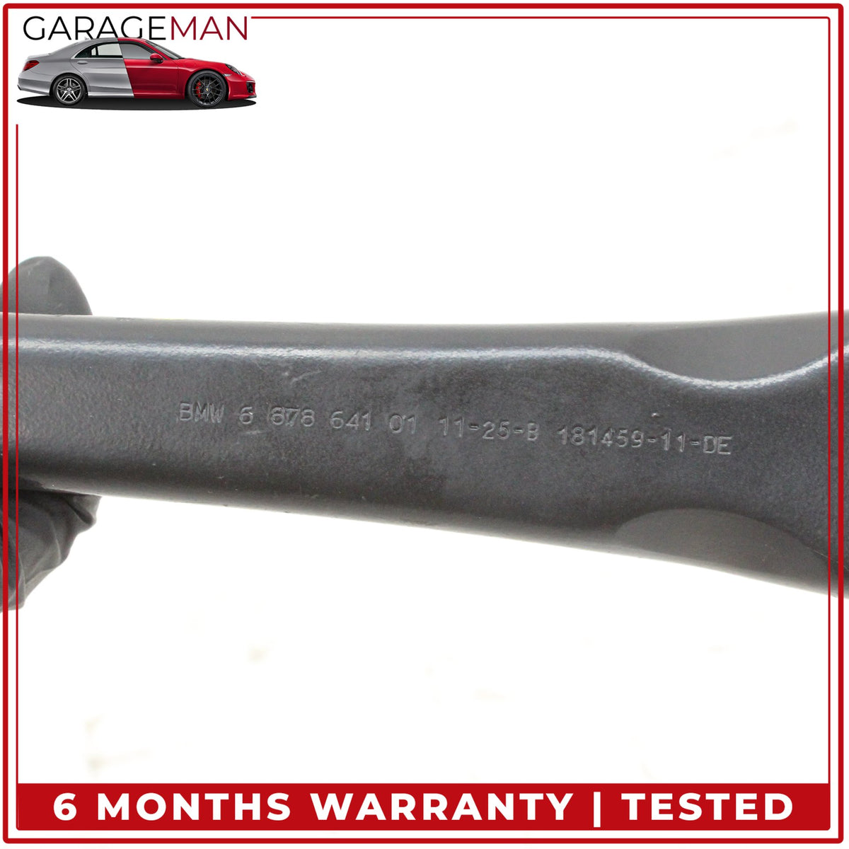 2019-2025 BMW M340i G20 Rear Left or Right Side Trailing Control Arm 6878639 OEM