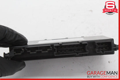 2003-2012 Mercedes W211 E320 CDI Front Left Seat Control Module 2118704926 OEM