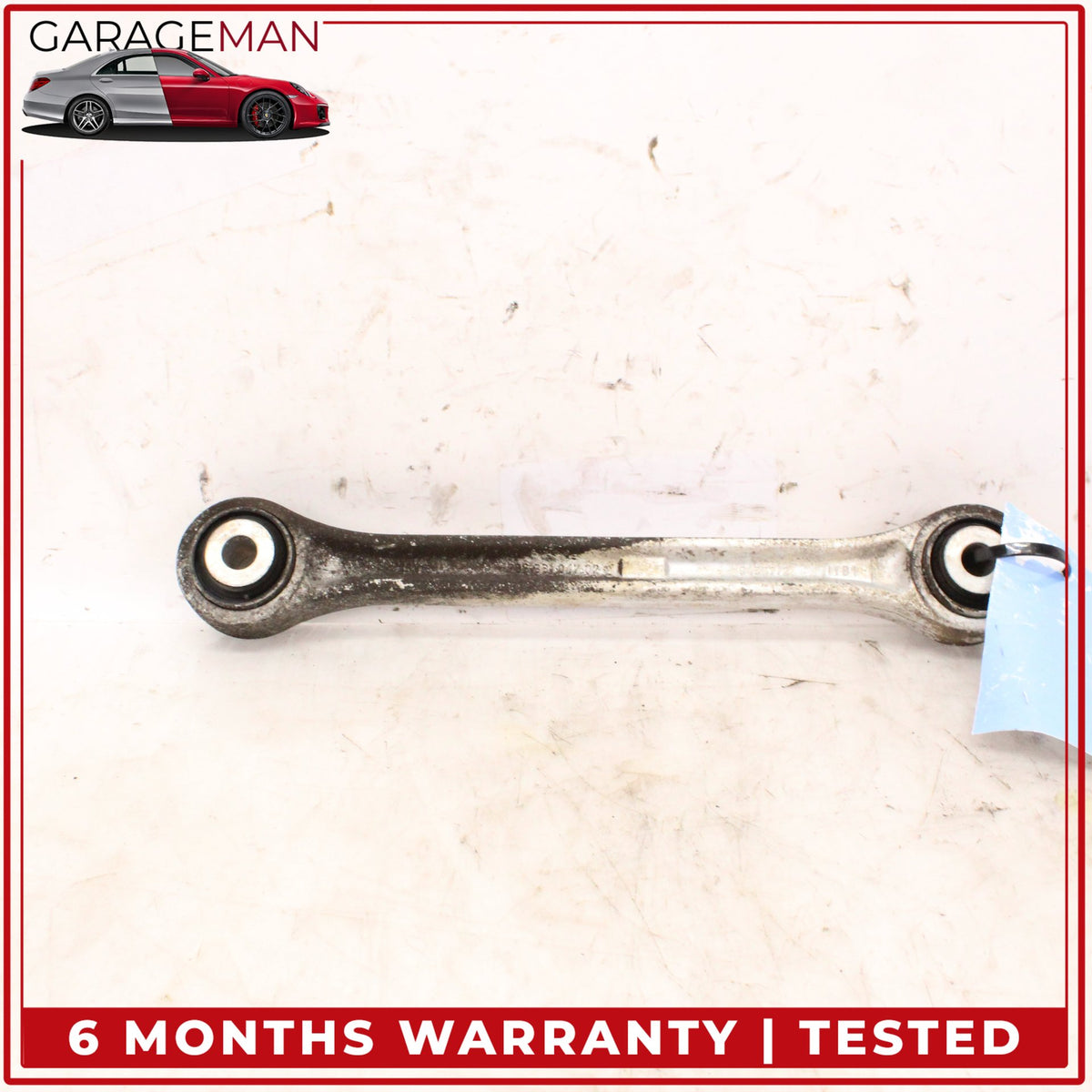 1999-2012 Porsche 911 996 Rear Left or Right Upper Control Arm 99633104702 OEM