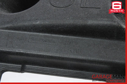 2012-2015 Audi A6 C7 Sedan Right Rear Bumper Mounting Bracket 4G5807394A