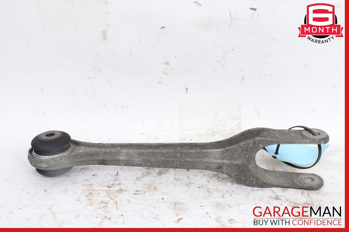 2013-2016 Porsche Cayman 981 Front Left or Right Side Lower Control Arm OEM