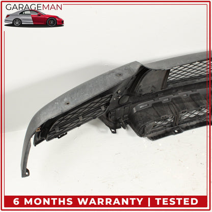 2007-2010 BMW X5 E70 Front Bumper Cover 7172356 OEM